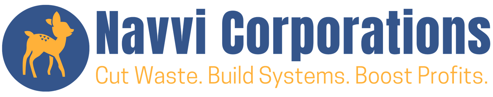Navvi Corporations